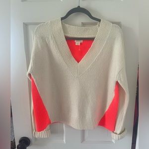 Maeve Anthropologie Sweater